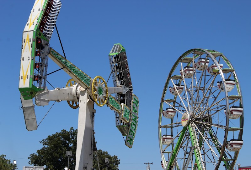 Yolo County Fairgrounds photo 1