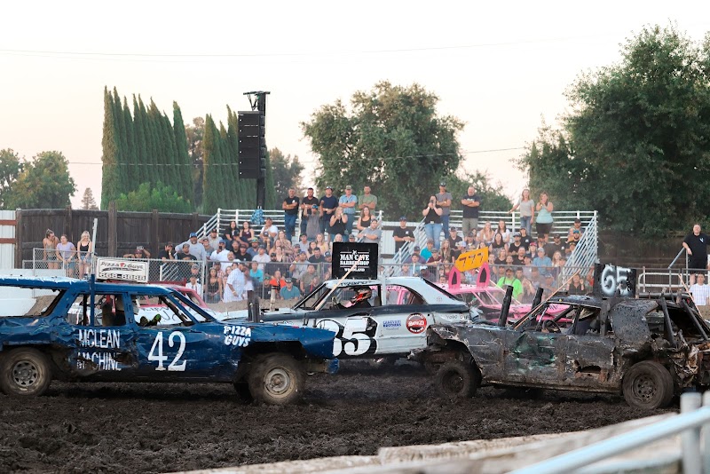 Yolo County Fairgrounds photo 2