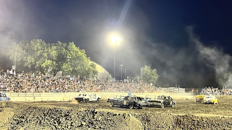 Yolo County Fairgrounds photo 6