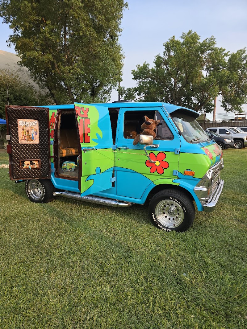 Yolo County Fairgrounds photo 8