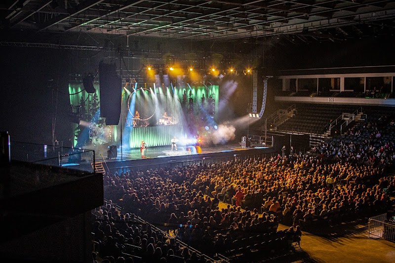 Tahoe Blue Event Center photo 4