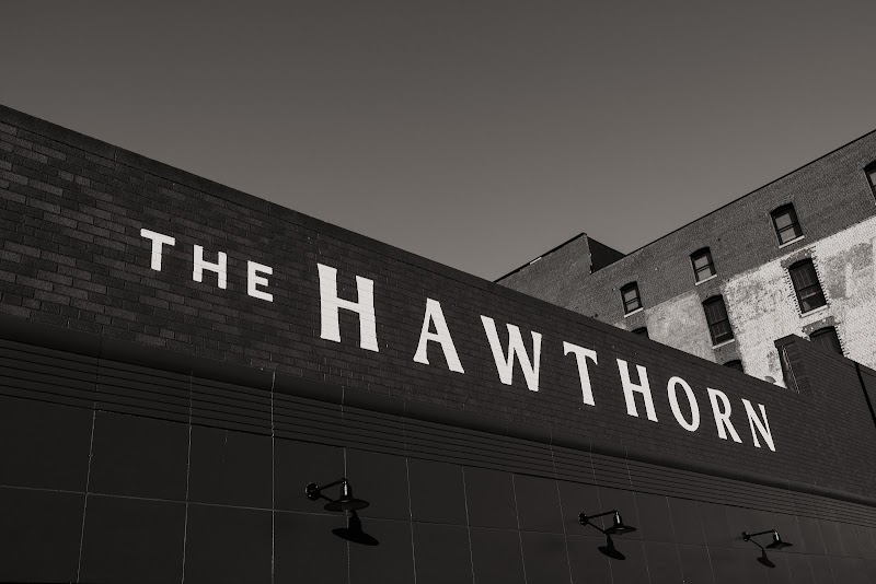 The Hawthorn photo 10