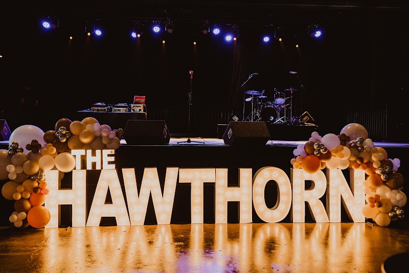 The Hawthorn photo 8