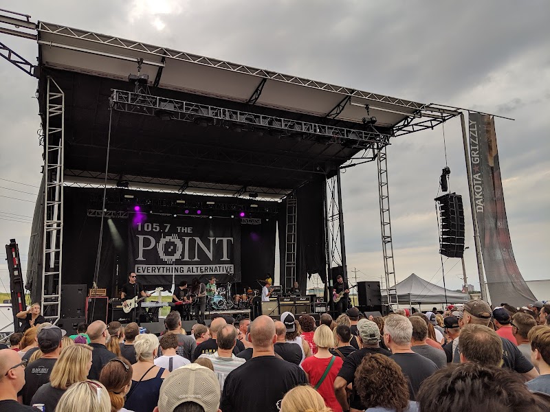 Hollywood Casino Amphitheater photo 3