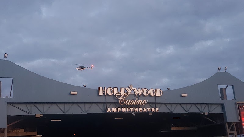 Hollywood Casino Amphitheater photo 4
