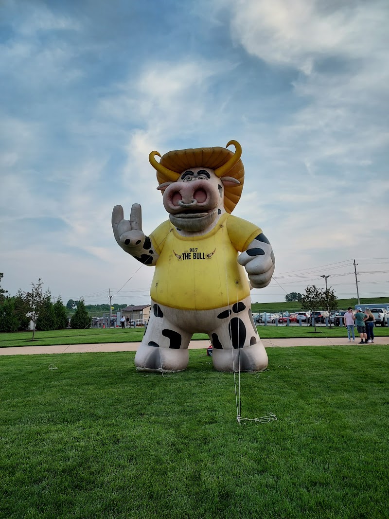 Hollywood Casino Amphitheater photo 9