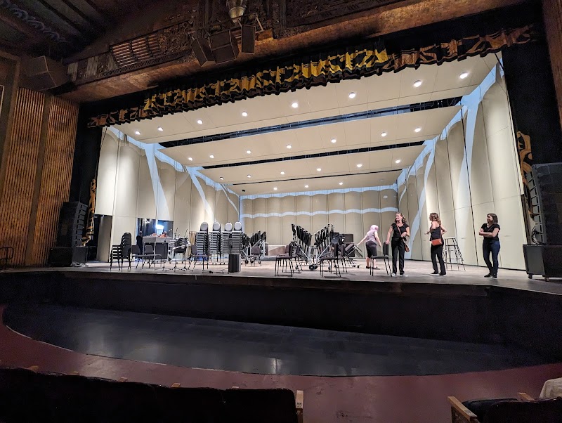 Paramount Arts Center photo 10