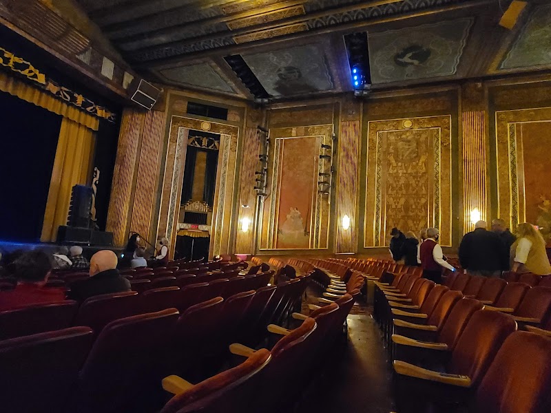 Paramount Arts Center photo 2