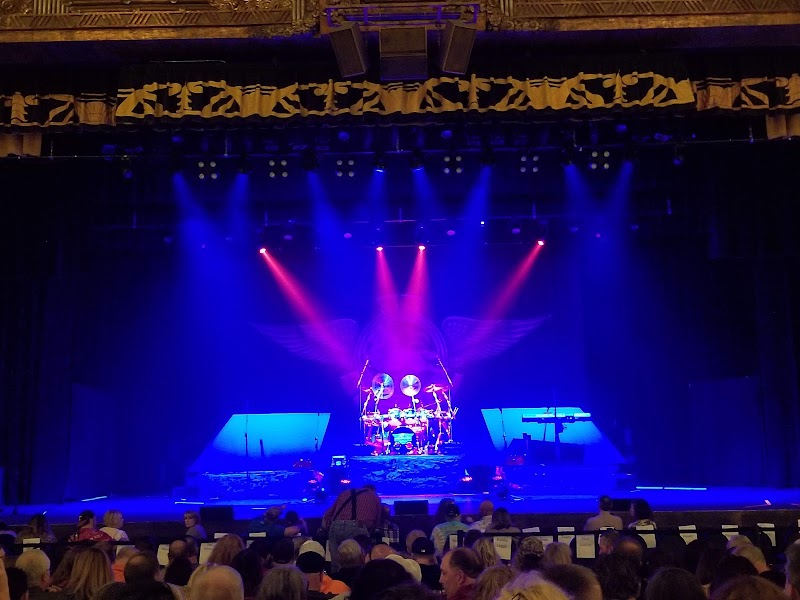 Paramount Arts Center photo 4