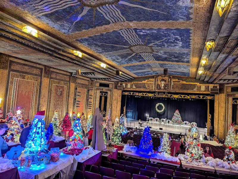 Paramount Arts Center photo 5