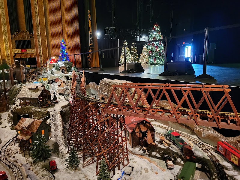 Paramount Arts Center photo 8