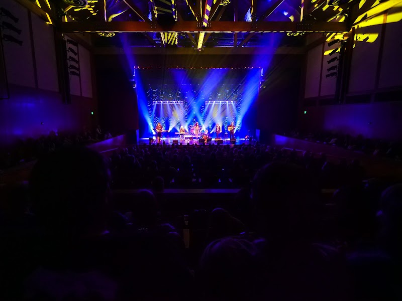 Spruce Peak Performing Arts Center photo 1