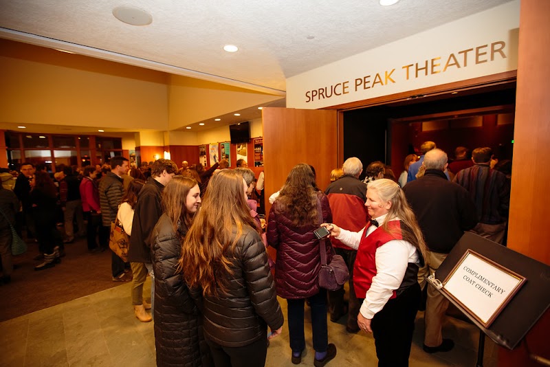 Spruce Peak Performing Arts Center photo 10