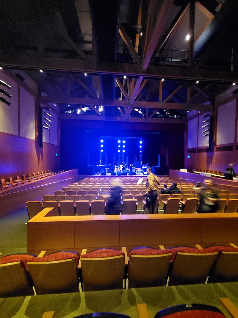 Spruce Peak Performing Arts Center photo 2