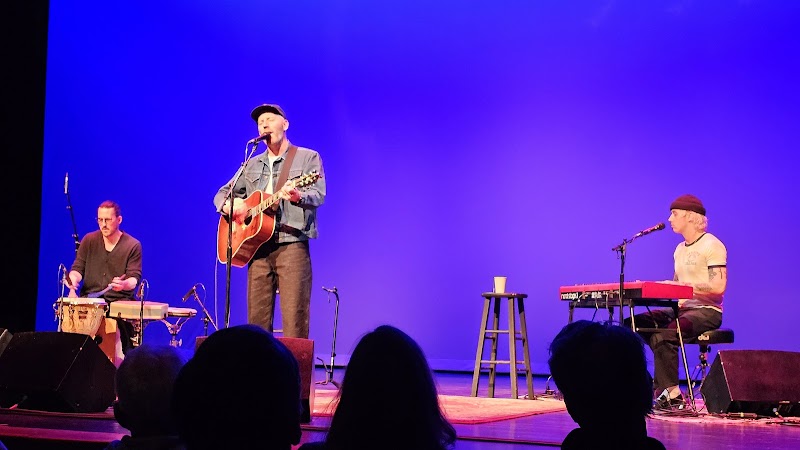 Spruce Peak Performing Arts Center photo 4