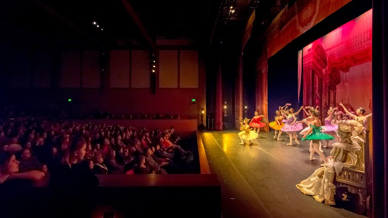 Spruce Peak Performing Arts Center photo 5