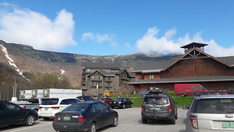 Spruce Peak Performing Arts Center photo 6