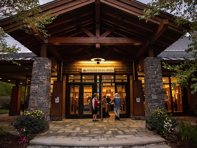 Spruce Peak Performing Arts Center photo 8