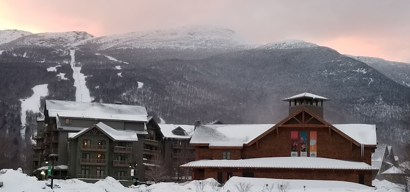 Spruce Peak Performing Arts Center photo 9