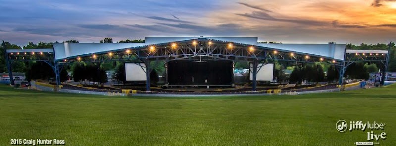 Jiffy Lube Live photo 1