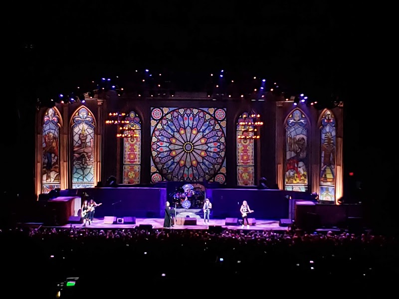 Jiffy Lube Live photo 10