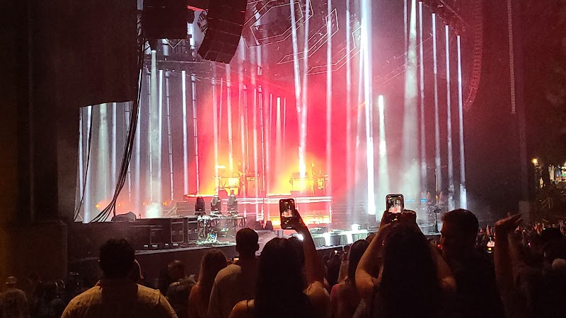 Jiffy Lube Live photo 2