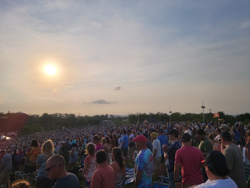 Jiffy Lube Live photo 3