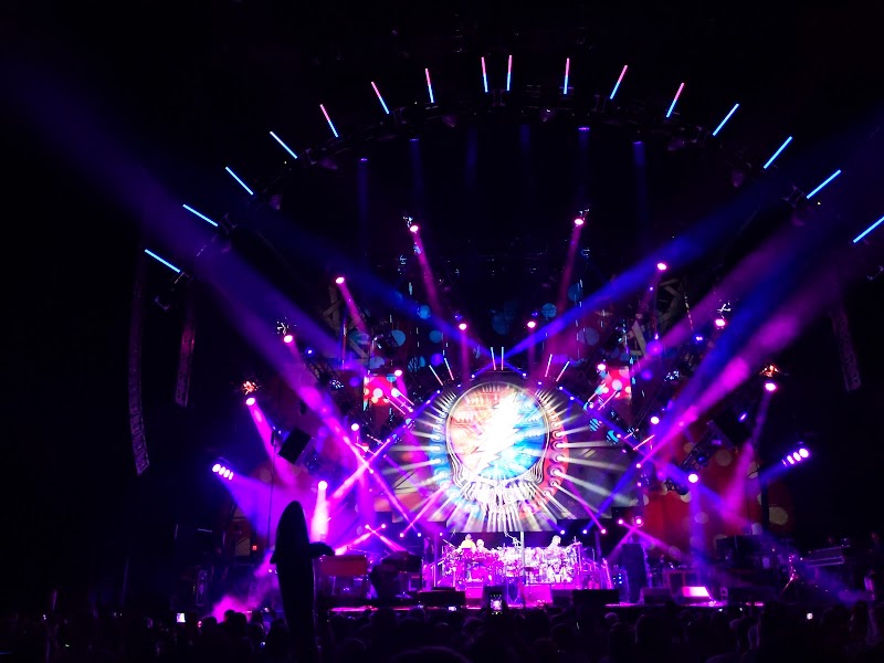 Jiffy Lube Live photo 4