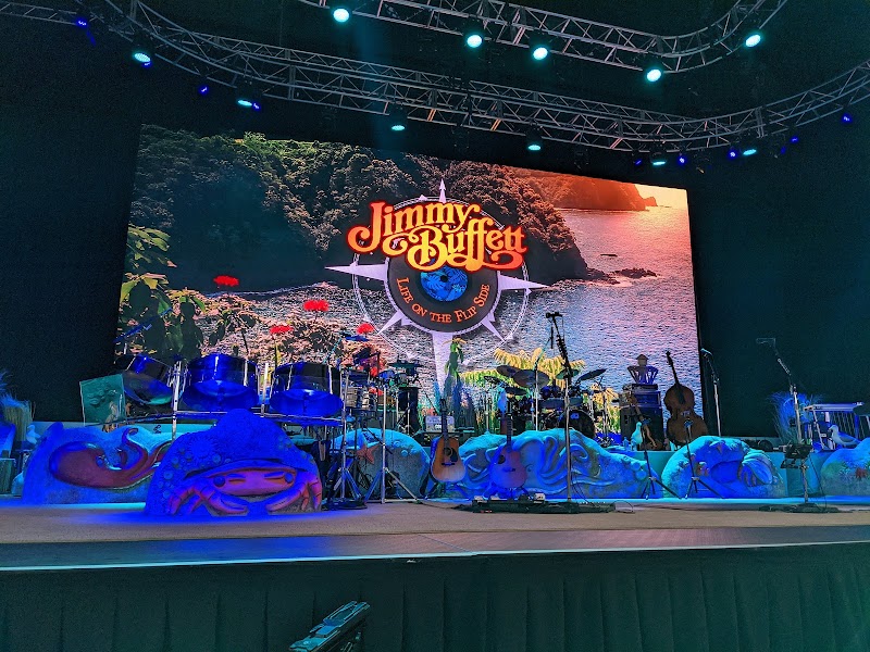 Jiffy Lube Live photo 6