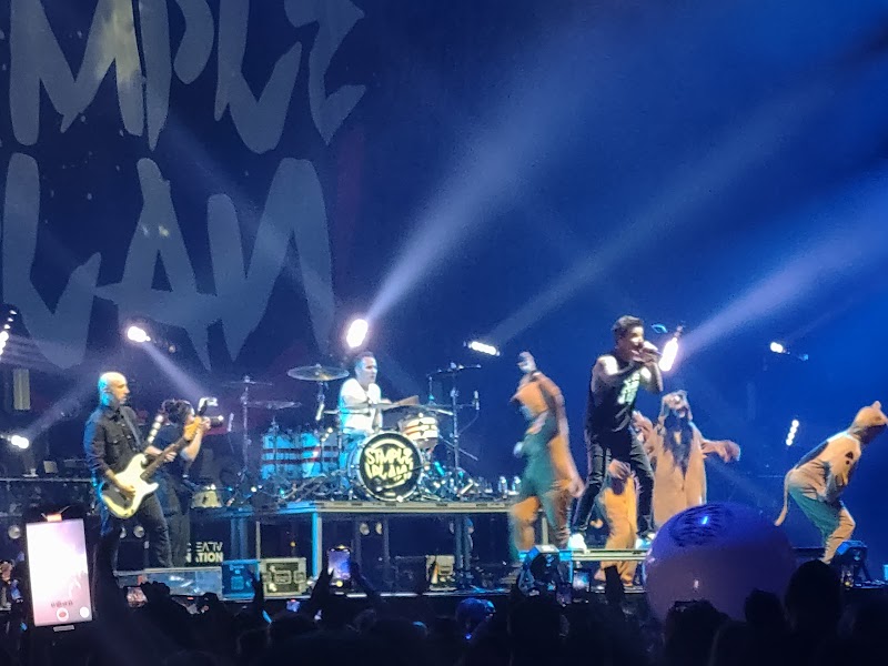 Jiffy Lube Live photo 7