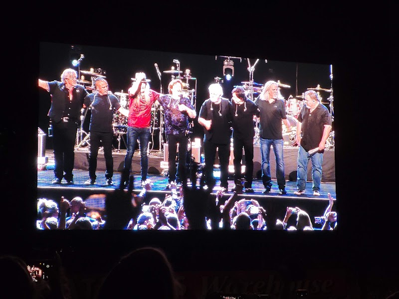 Jiffy Lube Live photo 9