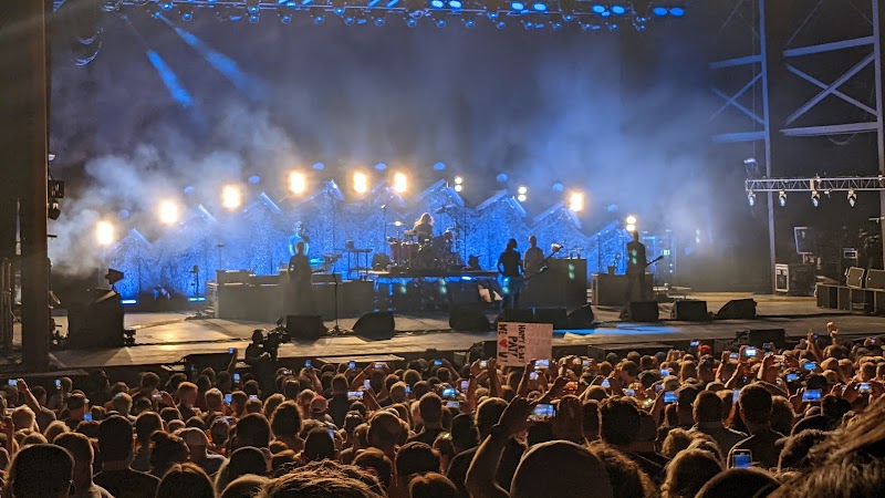 Azura Amphitheater photo 3