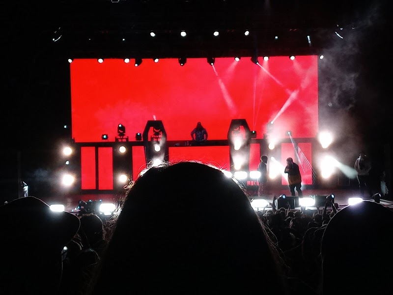 Azura Amphitheater photo 4