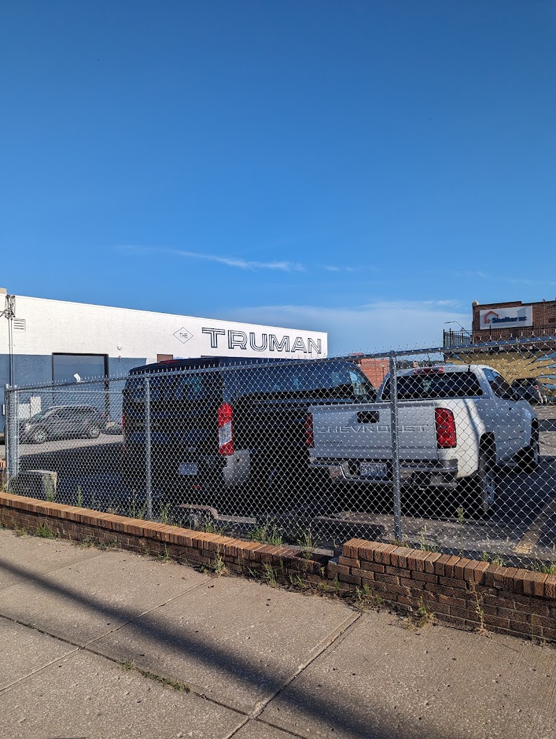 The Truman photo 5