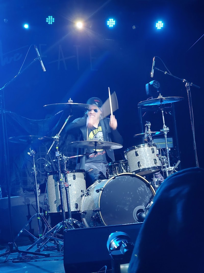 The Truman photo 8