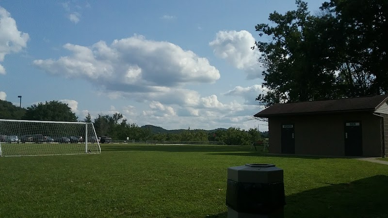 The Clarksburg Amphitheater photo 4