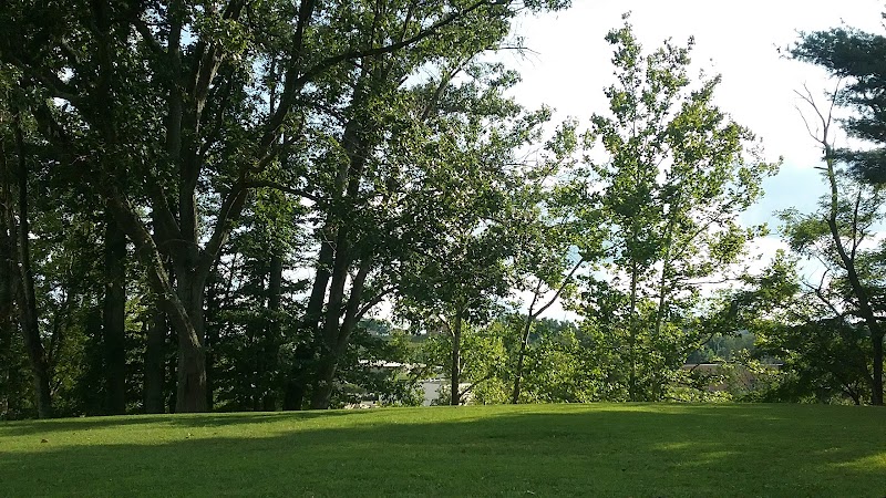 The Clarksburg Amphitheater photo 6