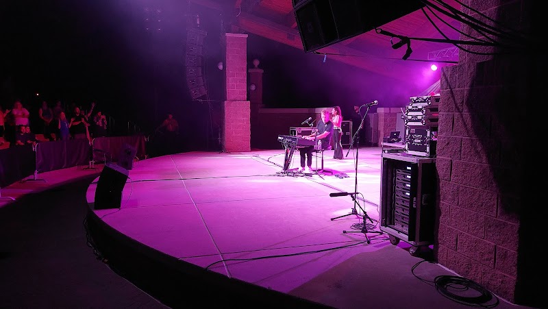 The Clarksburg Amphitheater photo 7