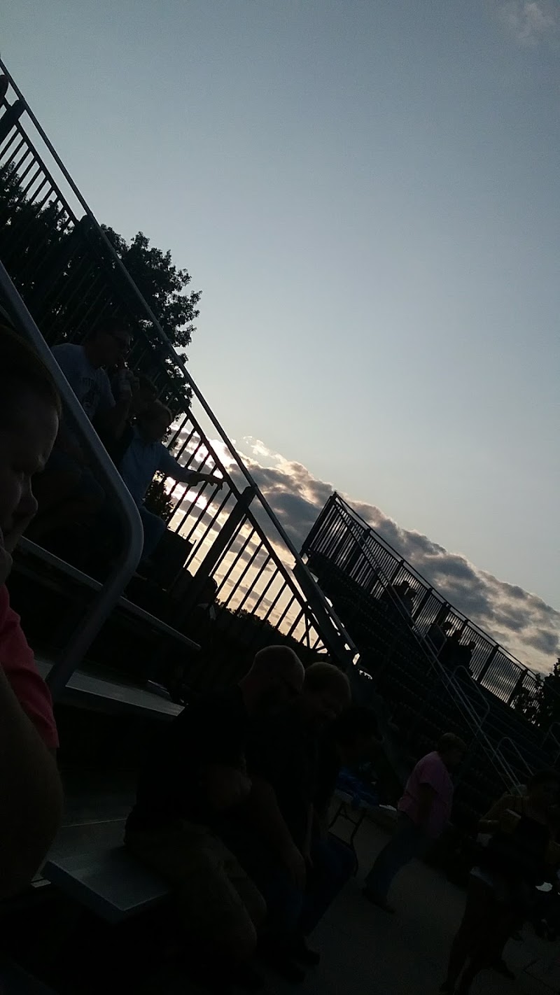 The Clarksburg Amphitheater photo 8