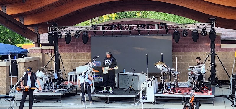 The Clarksburg Amphitheater photo 9