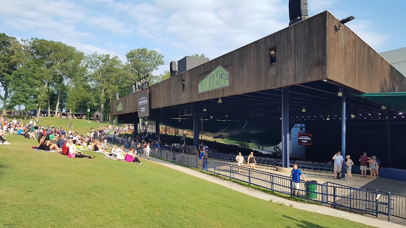 Merriweather Post Pavilion photo 1