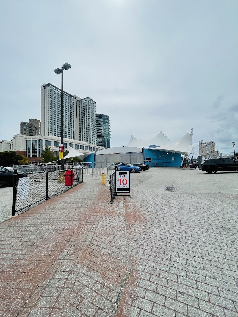 Pier Six Pavilion photo 10