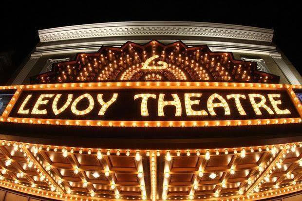 Levoy Theatre photo 1