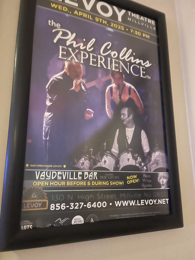Levoy Theatre photo 10