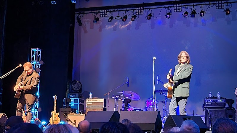 Levoy Theatre photo 2