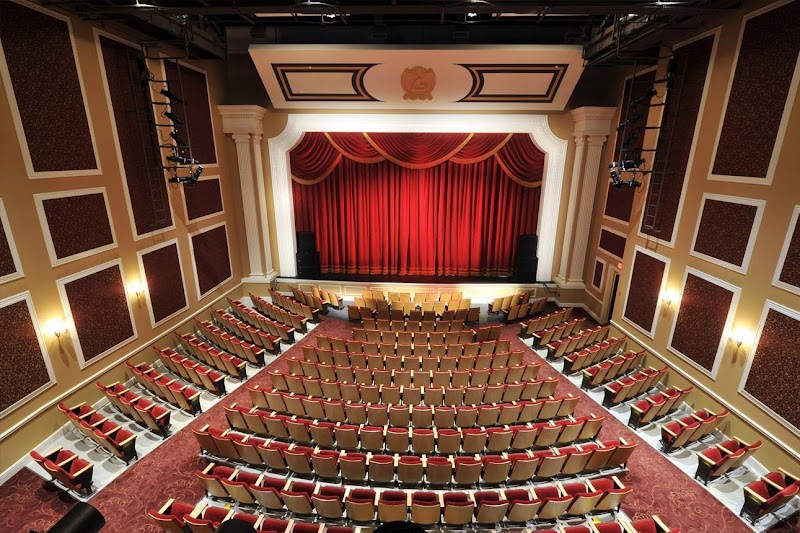 Levoy Theatre photo 3