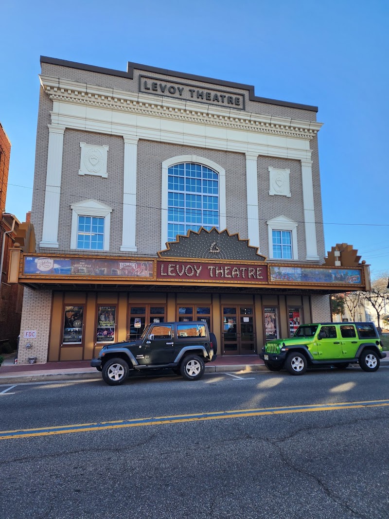 Levoy Theatre photo 4
