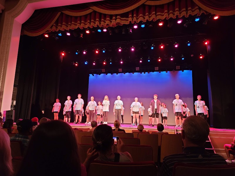 Levoy Theatre photo 5