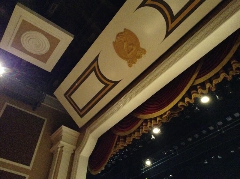 Levoy Theatre photo 8