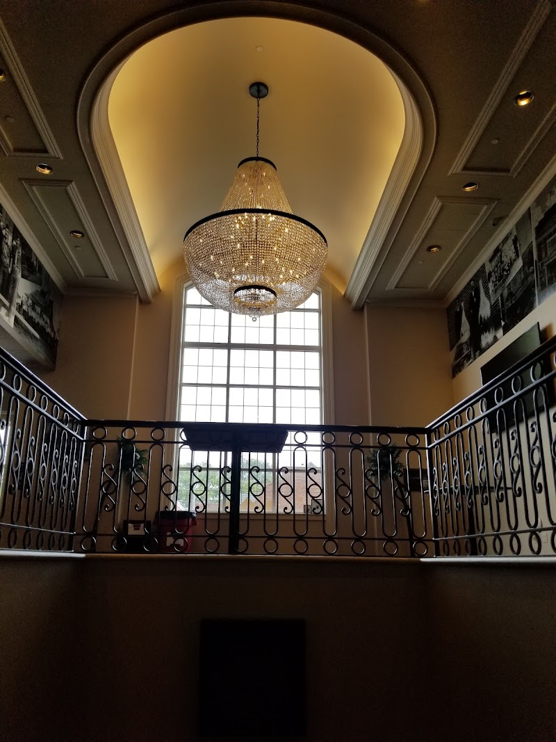 Levoy Theatre photo 9